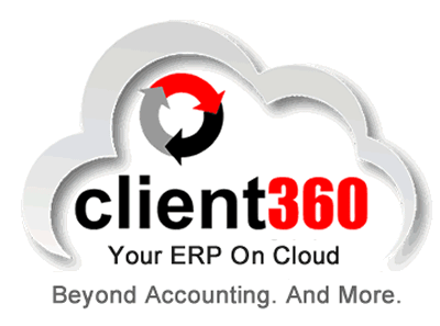 Client360  CMS - a big picture